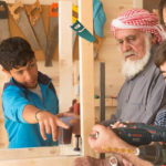 Wood Workshop